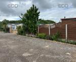 Yard, Huntingdon