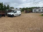 Yard, Huntingdon