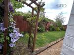 Yard, Huntingdon