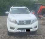 2019 Nissan Navara 