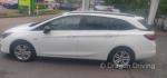22 reg Vauxhall Astra