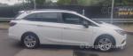 22 reg Vauxhall Astra