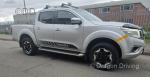 2016 Nissan Navara