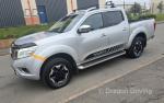 2016 Nissan Navara