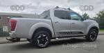 2016 Nissan Navara