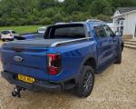 2026 Ford Ranger Wildtrak
