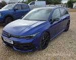 2025 Volkswagen Golf R