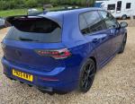2025 Volkswagen Golf R