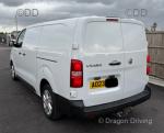 2023 Vauxhall Vivaro