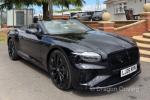 2026 Bentley Continental GTC