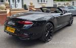 2026 Bentley Continental GTC