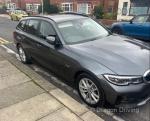 22 reg BMW 330e