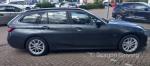 22 reg BMW 330e