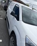 2019 Vauxhall Combo