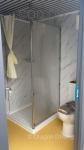 Toilet and Shower Block