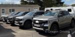 2026 Ford Ranger Wildtracks