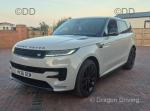 2026 Range Rover Sport
