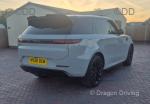 2026 Range Rover Sport
