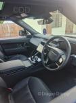 2026 Range Rover Sport