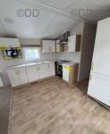 Delta Saffron Deluxe Mobile Home