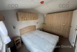 Delta Saffron Mobile Home
