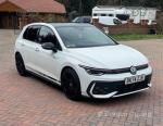 74 Reg Volkswagen Golf Gti 