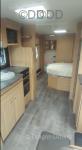 2022 Bailey Pegasus Grande SE Bologna Caravan