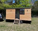 Shepherds Hut