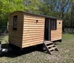 Shepherds Hut