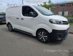 2020 Toyota Proace