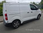 2020 Toyota Proace