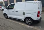 2020 Toyota Proace