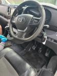 2020 Toyota Proace