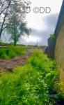 Land with Buildings