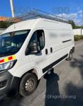69 Reg Peugeot Boxer
