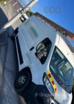 69 Reg Peugeot Boxer