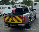 2021 Nissan Navara Tekna