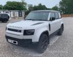 Land Rover Defender X-Dynamic