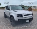 Land Rover Defender X-Dynamic