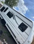 2019 Fendt Le Vogue Caravan