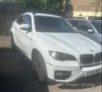 2012 BMW X6