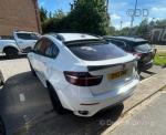 2012 BMW X6