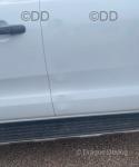 71 Reg Ford Ranger Wildtrak