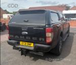 2021 Ford Ranger Wildtrak