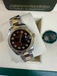 Rolex Datejust Watch