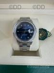 Rolex Date Watch