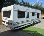 2025 LMC Exquisite VIP 595 Caravan