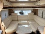 2025 LMC Exquisite VIP 595 Caravan