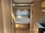 2025 LMC Exquisite VIP 595 Caravan