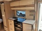 2025 LMC Exquisite VIP 595 Caravan